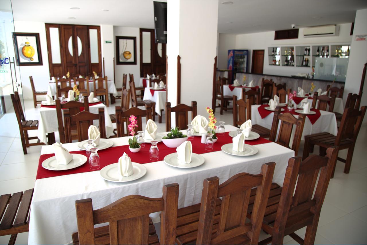 Hotel Majam'S Resort San Gil Dış mekan fotoğraf