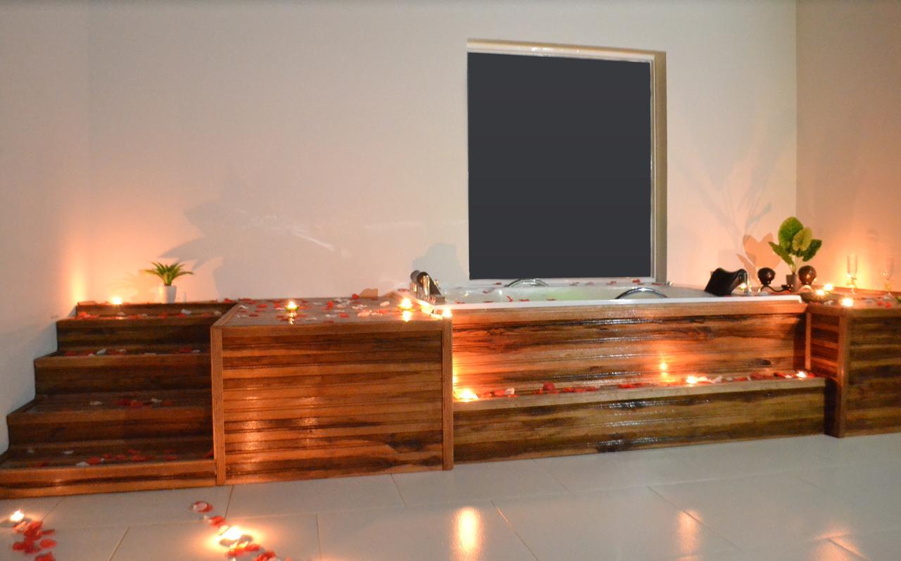 Hotel Majam'S Resort San Gil Dış mekan fotoğraf