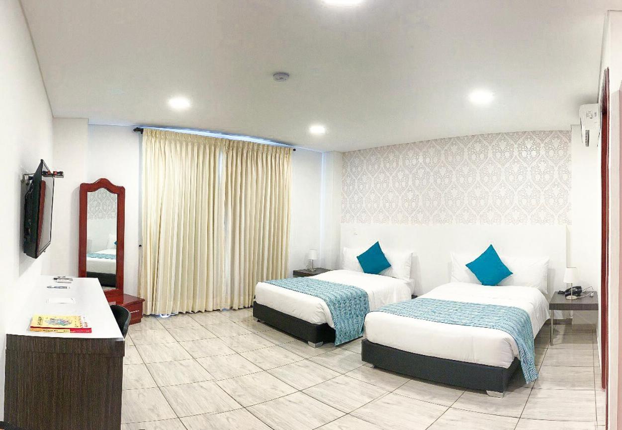 Hotel Majam'S Resort San Gil Dış mekan fotoğraf