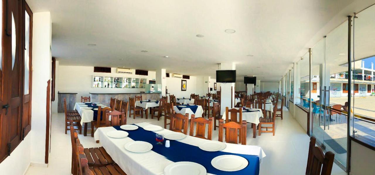 Hotel Majam'S Resort San Gil Dış mekan fotoğraf