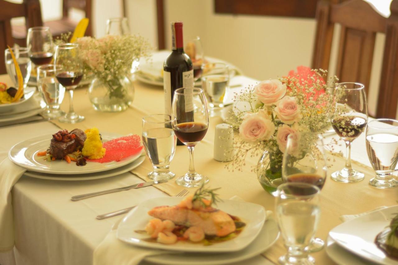 Hotel Majam'S Resort San Gil Dış mekan fotoğraf